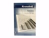 ACETATO OFI. KRONALINE E.(50)