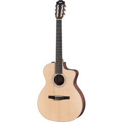 Guitarra Electroacústica Taylor 214CE-N cuerdas nylon