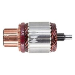 ARMADURA (10521224) ARMADURA MARCHA DELCO REMY ORIGINAL CHEVROLET CRUZE SONIC 18L 10-17