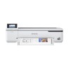 Plotter Epson SureColor T3170 24”, Color, Inyección, Print