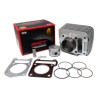 Jgo Cilindro Completo MCT Ybr 125 Express