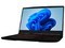 Laptop Gamer MSI GF63 Thin: Procesador Intel Core i5 11400H (hasta 4.5 GHz), Memoria de 8GB DDR4, SSD de 512GB, Pantalla de 15.6