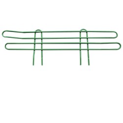 Protector Lateral Para Anaquel 45cm, 1pz