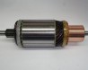 ARMADURA (43671) ARMADURA MARCHA MITSUBISHI MONTACARGAS CATERPILLAR 24V SIMILAR A LA 618311