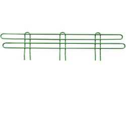 Protector Lateral Para Anaquel 61cm, 1pz
