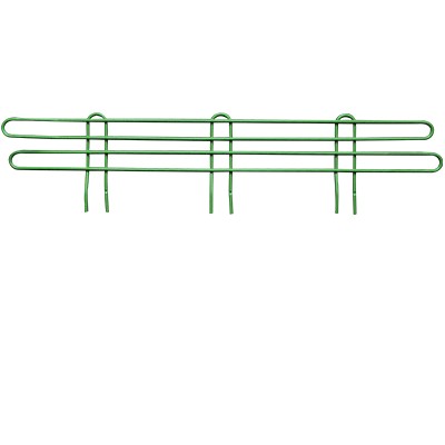 Protector Lateral Para Anaquel 61cm, 1pz