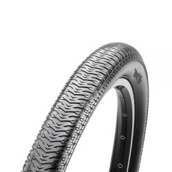 LLANTA DTH – 26X2.30 / ALAMBRE/ CARA CAFE / 60 TPI / EXO