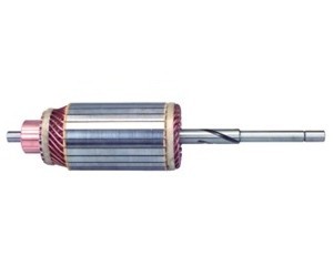 ARMADURA (61115) ARMADURA MARCHA DELCO35 MT CW 120 V
