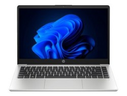 Laptop HP 245 G10: Procesador AMD Ryzen 7 7730U (hasta 4.5 GHz), Memoria de 8GB DDR4, SSD de 512GB, Pantalla de 14" LED, Video R