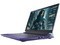 Laptop Dell G15 5530: Procesador Intel Core i7-13650HX, Memoria de 16GB DDR5, SSD de 1TB, Pantalla de 15.6" LED, Video NVIDIA Ge