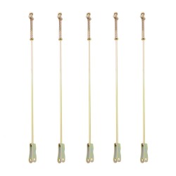 [42-2042-005] VARILLA FRENO TRASERO HN CARGO/TITAN125 MA 95-2000