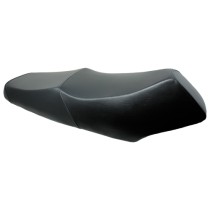 Asiento Negro MCT Ds150
