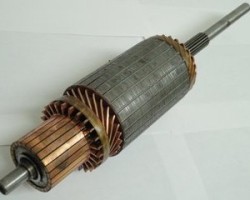 ARMADURA (61121) ARMADURA MARCHA DELCO 40MT 24-32V