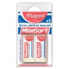 GOMA S20 DE MIGAJON 2PZ-MAPED-GOMA