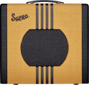 Amplificador Supro Delta King 10, 1820RTB, 1X10, 5w, Reverb