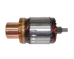 ARMADURA (61140) ARMADURA MARCHA DELCO PG260 BUICK CADILLAC CHEVROLET GMC ISUZU OLDSMOBILE PONTIAC SATURN 12 ASTRIAS