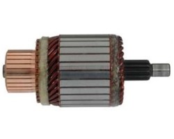 ARMADURA (61147) ARMADURA MARCHA DELCO PG260D BUICK 01-13 CADILLAC 03-05 CHEVROLET 01-13 DODGE 07-07 GMC 02-13 HYSTER 05-09 ISUZ