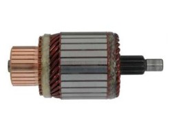 ARMADURA (61147) ARMADURA MARCHA DELCO PG260D BUICK 01-13 CADILLAC 03-05 CHEVROLET 01-13 DODGE 07-07 GMC 02-13 HYSTER 05-09 ISUZ