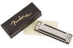 Armónica Fender Blues Deluxe