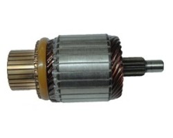 ARMADURA (61148) ARMADURA MARCHA DELCO PG260GEQUINOX BUICK 01-11 CADILLAC 02-11 CHEVROLET 01-08 FORD TRITON 06-09 GMC 01-09 HUMM
