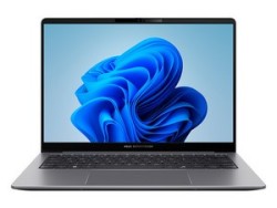Laptop ASUS ExpertBook P5: Procesador Intel Core Ultra 5 226V (hasta 4.5 GHz), Memoria de 16GB LPDDR5, SSD de 512GB, Pantalla de