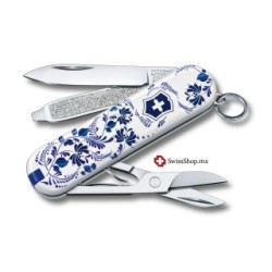 Classic Limited Edition 2021 «Porcelain Elegance» | 0.6223.L2110 :