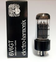 Bulbo Electro Harmonix 6V6EH
