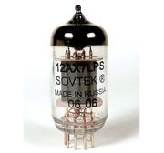 Bulbo Sovtek 12AX7LPS