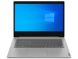 Laptop Lenovo IdeaPad 3 14IGL05: Procesador Intel Celeron N4020 (hasta 2.80 GHz), Memoria de 4GB DDR4, Disco Duro de 1TB, Pantal
