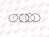 [ANI-2703-001A] JUEGO ANILLOS DE PISTON 90CC STD