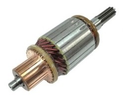 ARMADURA (61212) ARMADURA MARCHA FORD OSGR 12V FORD POWER STROKE 01-10 DIESEL 6.0L 7.3L 9 ASTRIAS