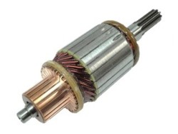ARMADURA (61212) ARMADURA MARCHA FORD OSGR 12V FORD POWER STROKE 01-10 DIESEL 6.0L 7.3L 9 ASTRIAS