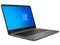Laptop HP 14-cf2067la: Procesador Intel Core i3 10110U (hasta 4.10 GHz), Memoria de 8GB DDR4, SSD NVMe de 256GB, Pantalla de 14"