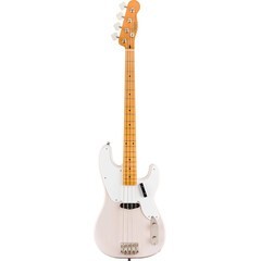 Bajo Electrico Fender Squier Classic Vibe ´50s Precision Bass Blanco