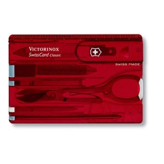 SwissCard Classic | 0.7100.T | 0.7122.T2 | 0.7133.T3 :