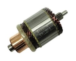 ARMADURA (618114) ARMADURA MARCHA HITACHI PMGR NISSAN 95-09 INFINITI 96-10 8 ASTRIAS