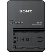 Cargador de Baterias Sony BC-QZ1