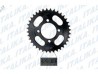 [F02030385] ENGRANE TRACCION FINAL 36T AR110, AT110, AT110 NEGRA, AT110 NR, AT110 RT, AT110 RT CON LED, AT110 RT LED, AX110, XT