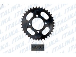 [F02030385] ENGRANE TRACCION FINAL 36T AR110, AT110, AT110 NEGRA, AT110 NR, AT110 RT, AT110 RT CON LED, AT110 RT LED, AX110, XT