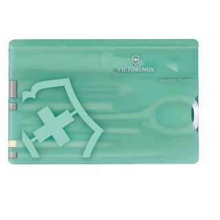SwissCard Classic Fresh Energy Special Edition 2020 | 0.7145.T :