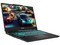 Laptop Gamer MSI CYBORG 15 A13VF-1053MX: Procesador Intel Core i7 13620H (hasta 4.9 GHz), Memoria de 16GB DDR5, SSD de 512GB, Pa