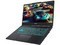 Laptop Gamer MSI CYBORG 15 A13VF-1053MX: Procesador Intel Core i7 13620H (hasta 4.9 GHz), Memoria de 16GB DDR5, SSD de 512GB, Pa