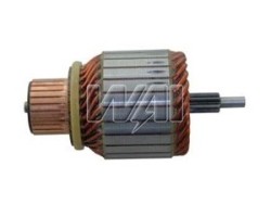 ARMADURA (618225) ARMADURA MARCHA DENSO CHRYSLER JEEP DODGE RAM 11-16 7 ESTRIAS