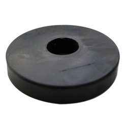 Tope Protector Para Anaquel, 1pz