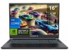 Laptop Gamer Gigabyte G6: Procesador Intel Core i7 13620H (hasta 4.9 GHz), Memoria de 16GB DDR5, SSD de 1TB, Pantalla de 16" LED