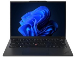Laptop Lenovo ThinkPad X1 carbon Gen 12: Procesador Intel Core Ultra 7 155U (hasta 4.8 GHz), Memoria de 16GB LPDDR5, SSD de 512G
