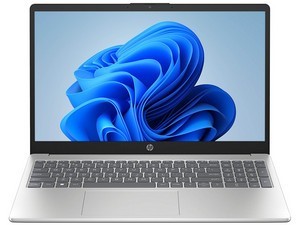 Laptop HP 15-FC0080LA: Procesador AMD Ryzen 7 7730U (hasta 4.5 GHz), Memoria de 16GB DDR4, SSD de 512GB, Pantalla de 15.6" LED,