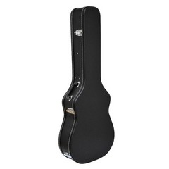 ESTUCHE PARA GUITARRA 12 CUERDAS SEGOVIA