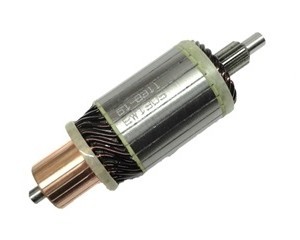 ARMADURA (618311) ARMADURA MARCHA MITSUBISHI PLGR BOBCAT 99-03 FORD DIESEL 94-01 MITSUBISHI FUSO 99-04 7.3L 13 ASTRIAS