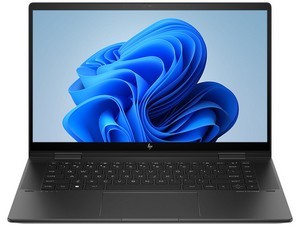 Laptop HP Envy x360: Procesador AMD Ryzen 5 7530U (hasta 4.5 GHz), Memoria de 8GB DDR4, SSD de 256GB, Pantalla de 15.6" LED Mult